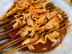 -玲玲涮牛肚(土门坊店)