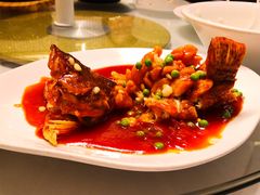 -阿拉本帮菜馆(虹口店)