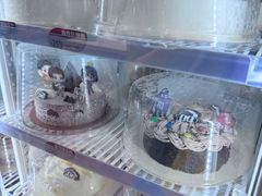 -DQ·蛋糕·冰淇淋(大宁国际商业广场店)