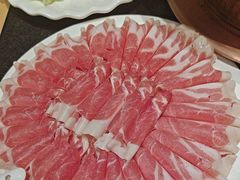 -东来顺(非遗·清真火锅·盛世广场店)