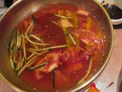 -金掌勺锅包肉(太原万达店)