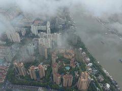 -上海中心大厦