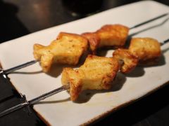 -很久以前羊肉串(中山公园店)