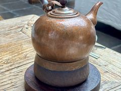 -瓦库茶馆17号(海汇港店)