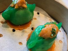 -三号黄浦会Canton Table