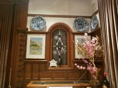 -马勒别墅·中餐厅