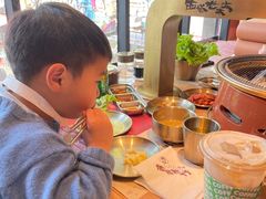 -西塔老太太泥炉烤肉