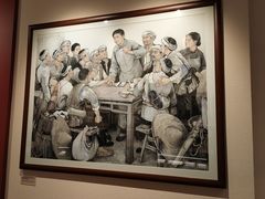 -毛泽东同志旧居