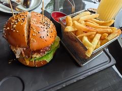-哈蒙德餐厅
