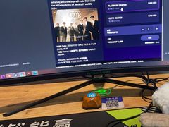 -网鱼网咖·电竞(南开百脑汇店)