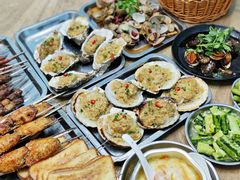 -老虎滩大连海鲜烧烤(建邺云锦路总店)