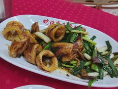 -蛇口康乐快餐鱼仔档(翠苑小区店)