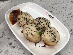 -小杨生煎(天之骄子店)