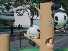 -东莞松山湖万象汇