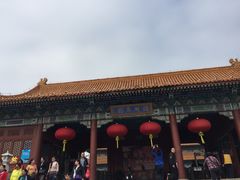 -珠海圆明新园