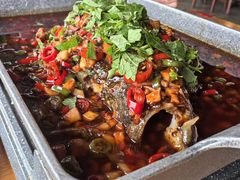 -盐帮食坊•小河帮川菜(四川师大店)