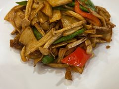 -烤肉宛饭庄(北新桥店)