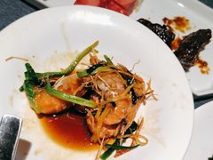 -钱塘秋荷(开鲁路店)