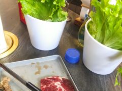 -允辛家·自助泥炉烤肉(九亭店)