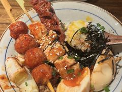 -味千拉面(罗宾森购物中心店)