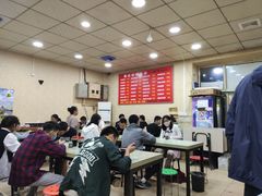 大堂-巧酱府重庆砂锅大全