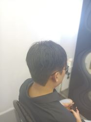 -CIT造型·烫发·染发