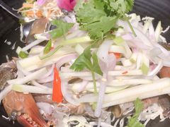 -The Dishes Seafood & Restaurant