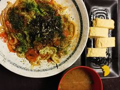 -日本料理神拉面