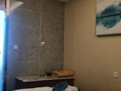 -华夏良子·足道SPA艾灸(铁道大厦店)