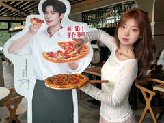 -必胜客(太白路店)