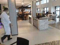 -金奥国际酒店全日餐厅ALTITUDE