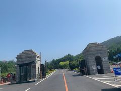 -棒棰岛宾馆景区