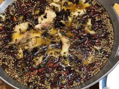 -渝乡人家(和平里店)