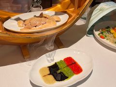 -狮拾久·现代新加坡料理(福田COCO Park店)