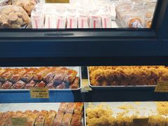 -鲍师傅糕点(江苏路店)