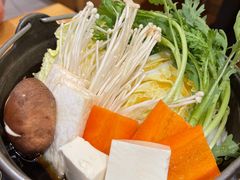 -胜博殿日式炸猪排(悠唐店)