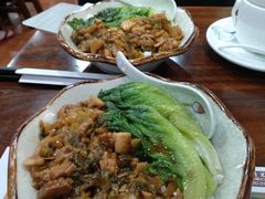 -荷塘记西关味道(番禺厦滘分店)
