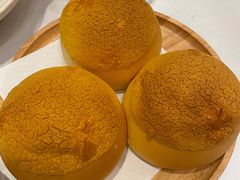 招牌菠萝包-炳胜品味(珠江新城店)