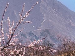 -龙泉峪长城