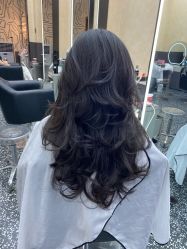 -MOVAN HAIR莫凡匠人发型屋
