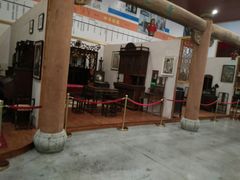 -宁波溪口古镇-民国大杂院