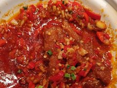 -兰湘子·湘菜小炒(崂山丽达店)