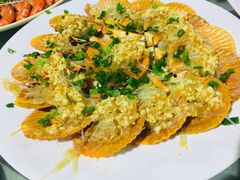 -四川小胡子海鲜(丁村万人海鲜广场店)