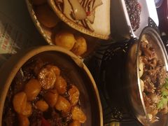 -刘胖子家常菜·蹄花焖藕(富安街店)