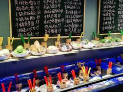 自助调料区-湘语·湖南家常菜(新洲店)