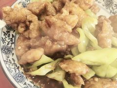 -北大地皖峰饭馆