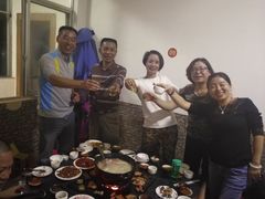 -云南火塘人家(西藏火塘第一家)