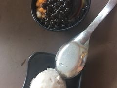 -鲜芋仙(苏州干将店)