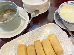 -民信老铺(双皮奶博物馆店)