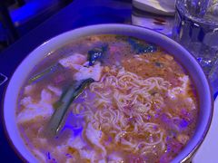 方便面-很久以前羊肉串(清河店)